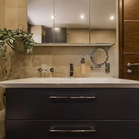 #tiny With Terrace Lägenhet