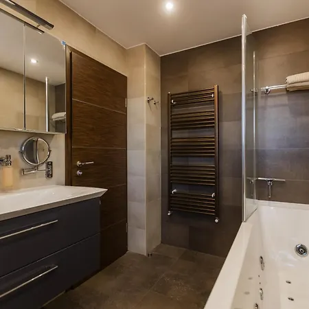 Apartment #tiny With Terrace