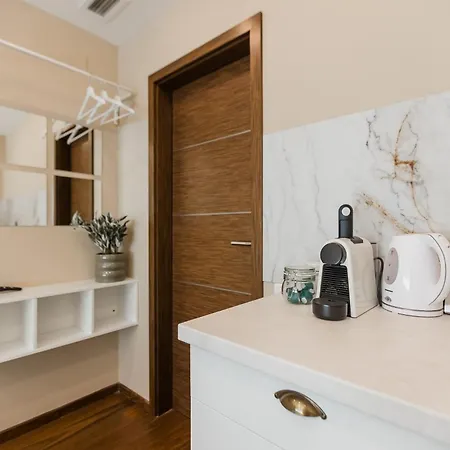 Apartment #tiny With Terrace Timisoara