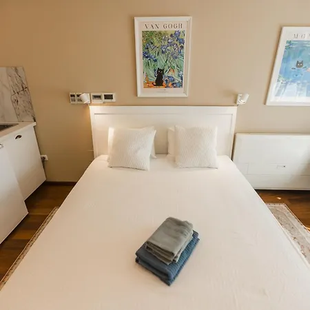 #tiny With Terrace * Тимишоара