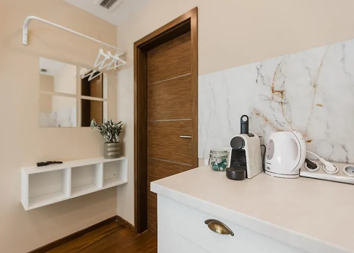 Апартаменты #tiny With Terrace Тимишоара