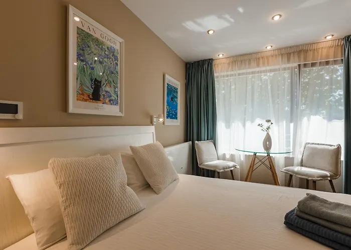 #tiny With Terrace Timişoara