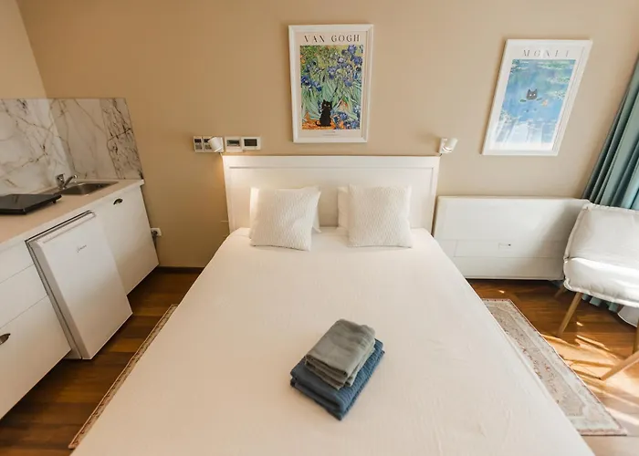 #tiny With Terrace * Тимишоара