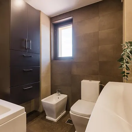 #tiny With Terrace * Temesvár