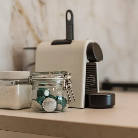 Apartman #tiny With Terrace *