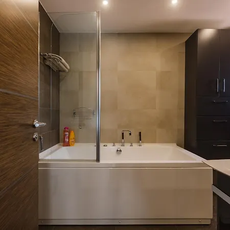 #tiny With Terrace * Temesvár