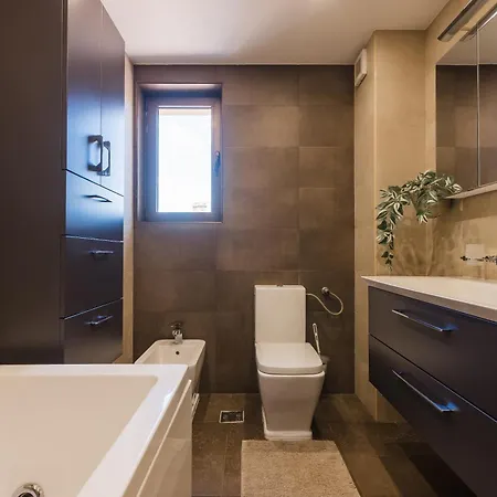 #tiny With Terrace * Temesvár