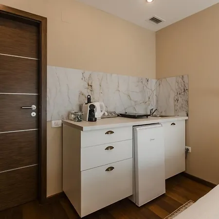 Apartman #tiny With Terrace Temesvár