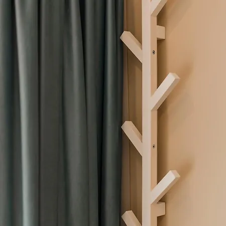 Apartman #tiny With Terrace *