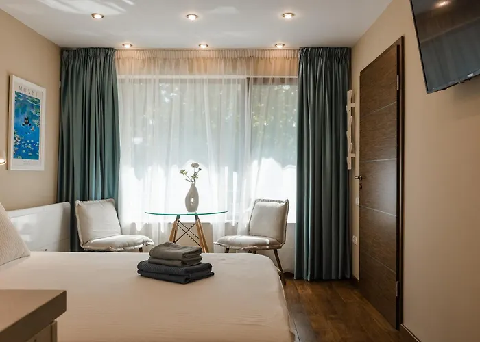 Apartment #tiny With Terrace Timişoara