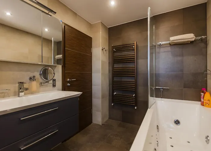 Apartment #tiny With Terrace