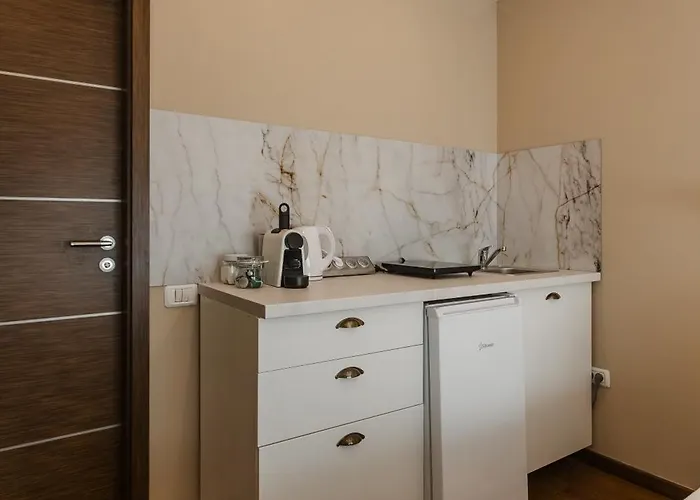 Apartment #tiny With Terrace Timişoara