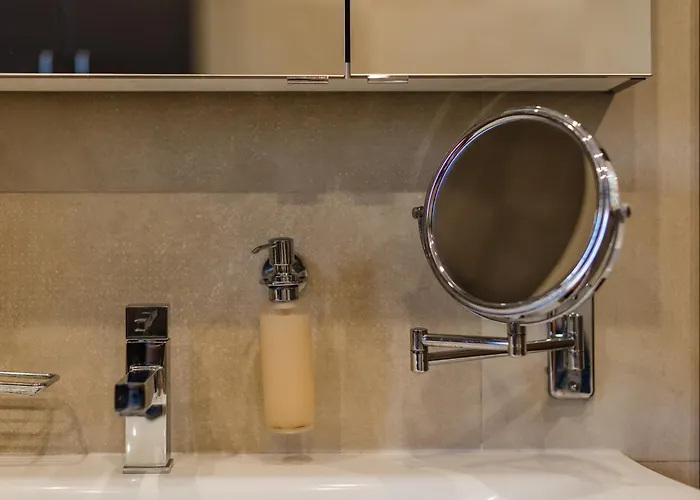 Apartment #tiny With Terrace