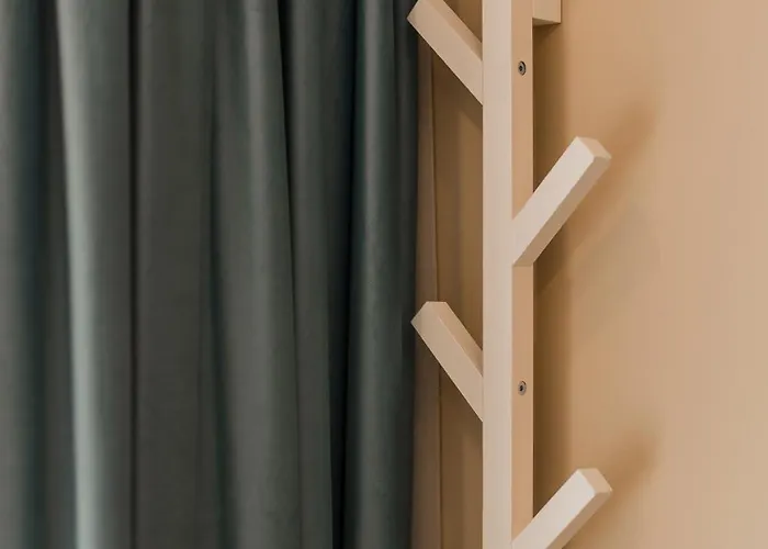 Apartment #tiny With Terrace *